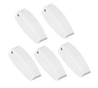 KIMISS - Gancho para puerta de caravana (5 unidades)