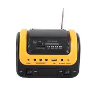 KIMISS Generador de Energía Solar Potencia Portátil Potencia 5000 MAh con Panel Solar para Acampar y Emergencias - EE EN Enchufe 100-240V