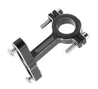 KIMISS GIYO GY-415-Adaptador de Soporte para Portabotellas de Bicicleta, Poste de Asiento para Manillar de Bicicleta, Convertidor de Botella, Aleación de Aluminio 7075 Ultrafuerte