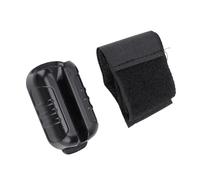 KIMISS Hebilla para Funda de Taladro Resistente, Cierre a Presión, Acceso Rápido, Clamp/Holder para la Funda para Taladro Eléctrico, Soporte para Herramientas Eléctricas de Cintura