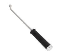 KIMISS Herramienta de Boquilla Ajustable para Instrumentos de Latón - Herramienta de Reparación de Trompeta Cabeza de Bola de Metal Cuerno Trombón Cuello Accesorios de Mantenimiento
