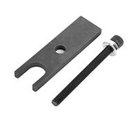 KIMISS Herramienta de Compresor de Resorte de Válvula Universal para LS1 LS2 LS3 LS6 LSX LQ4 LQ9 4,8 5,3 5,7 6,0 6,2 Herramientas de Motor Reescrito