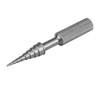 KIMISS Herramienta de Extracción, RC Coche Helicóptero Rodamiento de Bolas Instalar Quitar Extractor Extractores Rodamientos Bolas Herramienta de Eliminación 2 3 4 5 6 8 10 12 14 Mm Coche