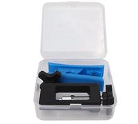 KIMISS Herramienta de Inserción de Aguja para Aceite de Bicicleta y Cortadora de Manguera de Freno Hidráulico