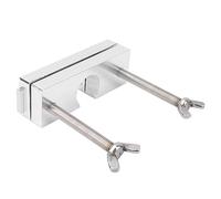 KIMISS Herramienta Extractora de Boquilla de trompeta: Removedor Profesional de Boquilla de Aluminio para Instrumentos de Latón, Tamaño Ajustable para un Uso Fácil