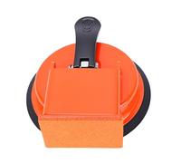 KIMISS Herramienta para Fijar Espacios en el Piso, Ventosa Resistente para Reparación de Espacios en Pisos Laminados y de Madera, Cierre Profesional y Eficiente