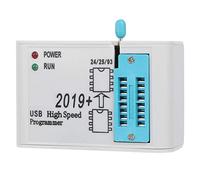 KIMISS High Speed USB 2. Programador - Programador Flash SPI EZP2019 con Soporte de Copia Fuera de Línea y Chips de Biogs - Electrónica/Almacenamiento de Datos/Unidades Flash USB