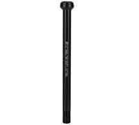 KIMISS Horquilla Trasera de Bicicleta, Reemplazo de Reparación de Bicicletas para Eje Pasante de 12x148, Pincho de Eje Pasante DT Swiss 142 142 * 12 Hilo 1,0