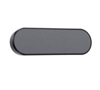 KIMISS HUD GPS para Coche, Velocímetro Digital con Ajuste Automático de Brillo, Alimentación por USB, Visualización KMH MPH, Alarma de Exceso de Velocidad, for Conducción
