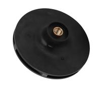 KIMISS Impulsor de Bomba para Serie 1000: Repuesto de Alta Precisión para Bombas de 1,5 y 2, Aumenta la Ingesta de Agua, Plástico Duradero