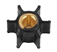 KIMISS Impulsor para bomba de agua 389576, para Evinrude 4/4.5/5/6/8 repuesto, kit de reparación, impulsor de bomba para motor fuera borda