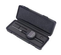 KIMISS Indicador de Esfera Digital de 0 a 50,8 Mm con Resolución de 0,0005 Pulgadas de Alta Precisión: Medidor de Precisión para Mediciones Mecánicas y Procesos Industriales