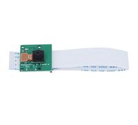 KIMISS Interfaz CSI, Cámara e 5 Millones para Cámaras Domo Camera 3 Componentes Modelo B con Cable de 15 CM Seguridad CCTV Detección de Movimiento