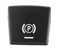 KIMISS Interruptor de Botón P de Freno de Estacionamiento ABS Reemplazo Electrónico para X3 F25 X4 F26 5 Series F10 F11 F18 6 Series F06 F12 F13 2014 2017 OEM 61312822518