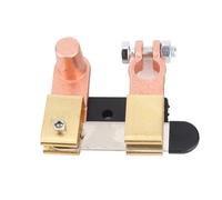 KIMISS Interruptor de Desconexión de Batería, Cuchilla de Corte, Interruptor de Apagado, 250A, 12V, 24V