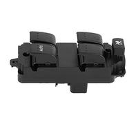 KIMISS Interruptor de Elevalunas Eléctrico BN8F66350A para 3 2004-2010 | BP1E-66-350 Interruptor de Control de Ventana | Automotriz/Piezas de Repuesto/Carrocería y Molduras/Moldu