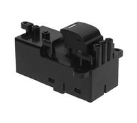 KIMISS Interruptor de Elevalunas Eléctrico Trasero Derecho Lado del Pasajero Control Preciso 35760 T4N H01 Reemplazo para HR-V 2015 a 2020 + Compatible con Modelos + Estándar de Calidad OEM