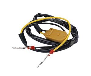 KIMISS Interruptor de Encendido de Parada de Arranque de Jet Ski de Alta Resistencia para XP RX LRV RFI-reemplazo de Control Fácil de Respuesta Rápida 204390230