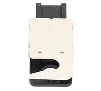 KIMISS Interruptor de Luz de Freno 25981009 para SUBURBAN 1500 / SILVERADO 1500 2007-2011 - Repuestos para Automóviles