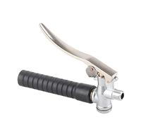 KIMISS Interruptor de Manija de Pulverizadores Agrícolas G1/4 '', de Pulverizador de Metal, Piezas de Interruptor de Gatillo de Repuesto, Accesorio de Equipo de Pulverización