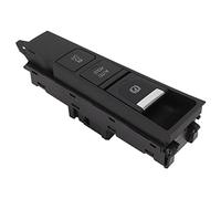 KIMISS Interruptor de Retención Automático de Freno de Estacionamiento para B7 2012-2018, Reemplazo del Botón de Arbitra de Mano 3AB927137 para una Fácil Instalación
