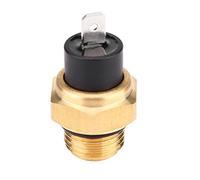 KIMISS Interruptor del ventilador para VFR700F VFR750F VTR1000F, termostato de refrigeración, 37760-MT2-003, compatible con VT600 VT750 VT1100