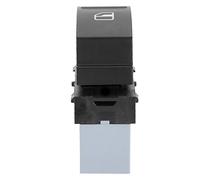 KIMISS Interruptor eléctrico de ventana 5J0 959 855, para coche, botón maestro de elevación de cristal, compatible con varios modelos, interruptor principal