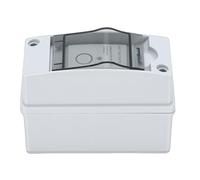 KIMISS Interruptor Temporizador WiFi: Control Remoto Digital Programable de 40 A para Automatización del Hogar con Compatibilidad de Aplicaciones