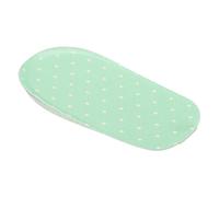 KIMISS Isuelos Adhesivos de Gel de Silicona de 2.5 Cm para un Aumento de : Almohadillas de Elevación de Talón Cómodas con Diseño Autoadhesivo (1,5 cm)