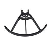 KIMISS Juego de 4 Piezas de Hélices de Drones, Protector de Cuchillas Protector de Hélice para Protectores Deerc Drone Cubierta Accesorio dji Tello