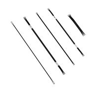 KIMISS Juego de Cables AMS para Impresora 3D para P1P P1S - Kit de Reemplazo de Cables de Señal y Alimentación