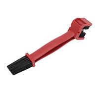 KIMISS Juego de Cepillos Limpiadores de Bicicletas para Todo Tipo de Bicicletas: Herramienta de Lavado Multifuncional para un Rendimiento Suave de la Transmisión (#1)