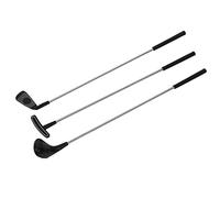 KIMISS Juego de Clubes para Niños, Minijuego de 10 Piezas para Niños Pequeños, Juguete Edad Preescolar, Juego Deportivo Educativo para