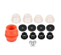 KIMISS Juego de herramientas de reparación de casquillos de varillaje de cambio de engranaje 191798211S