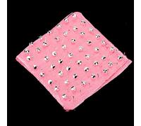 KIMISS Juego de Herramientas para Perforación de Oreja, 98 Piezas de Pendientes de Metal con Tapones para las Orejas y Tuercas para Accesorios Seguros para la Perforación de la