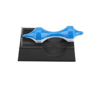 KIMISS Juguete de Levitación Magnética | Giroscopio Giratorio Flotante de Levitación Magnética, Juguete Giratorio Antigravedad, Modelo Artesanal, Decoración del Hogar | Gadgets Futuristas