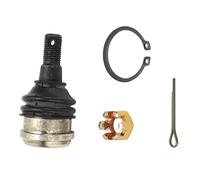 KIMISS Junta Esférica Inferior del Brazo Delantero A 505073636 Reemplazo para Commander 1000 DPS 2013-2020 Pieza de Suspensión de Motos de Nieve de Acero de Alta Resistencia