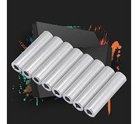 KIMISS Juntas de Aluminio para Impresoras 3D - Espaciadores de Montaje de Motor NEMA17/NEMA23, Accesorios de Alineación de Precisión