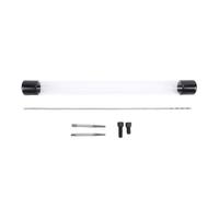 KIMISS Kit de Extractor de Pernos de Bloqueo de Eje de Piñón Diferencial de Aleación de Acero, 5 uds., Apto para Ejes Traseros Integrales, la Mayoría de los Diferenciales
