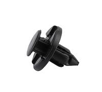 KIMISS Kit de fijación para guardabarros y paragolpes, para Xterra, Versa, 20 piezas - 01553-09321, 01553-2DR9A