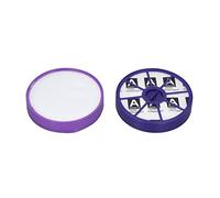 KIMISS Kit de Filtro de Motor DC19 DC20 DC21 - Reemplazo de Filtro Previo y Posterior para DC08/05/04, Filtros Compatibles