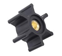 KIMISS Kit de Impulsor y Junta Tórica, Reemplazo de Núcleo de Latón para Bomba de Transferencia M18 con Material de PU, Compatible con 49 16 2771 y 49162771, Fácil Instalación