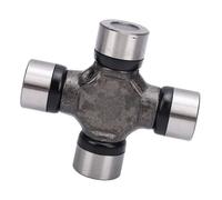 KIMISS Kit de Junta en U 5-460X Reemplazo de Conversión de la Serie 1310 a 1350 para Spicer 2-70-18X 2-94-28X 3-70-28X 3-94-18X Junta Universal de Eje de Transmisión de Acero Forjado