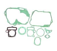 KIMISS Kit de juntas para motor YX140, para YCF SSR Piranha Pitster IMR, repuesto de motor, compatible con dirt bike y motos de pit, juntas de culata y cárter