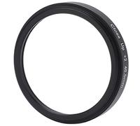 KIMISS Kit de Lentes con Filtro de Primer Plano de 40,5 Mm para cámaras: Filtro de Aumento Macro para Fotografía Detallada (2X)