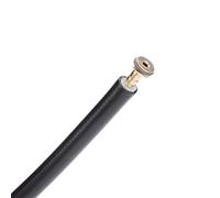 KIMISS Kit de Manguera de Freno, Tubo de Disco Hidráulico de Bicicleta de con Piezas de Componentes de Oliva, Incluido el Juego de Insertos de Conector de Aceite y 4 Piezas para Reemplazo de Montaña