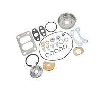 KIMISS Kit de Reconstrucción de Reparación de Turbocompresor 3575169 para HY35 HX35 HX40 HE341 HE351 Turbo - Kit Completo de Servicio Turbo