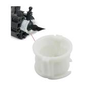 KIMISS Kit de reparación de palanca de cambios A6392605509 Kit de reparación de anillo de palanca de selector de velocidad para V V350 Valente solo para cajas manuales de 5 y 6 velocidades