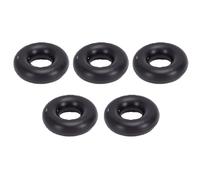 KIMISS Kit de Sello de Anillo Tórico de Drenaje de Ventilación Fueraborda Anillo Tórico de Drenaje Externo de Sello de de de Ventilación Exterior 5 Piezas