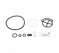 KIMISS Kit de Sello de Suavizador de Agua Kit de Sello de Reparación de Válvula de Alto Flujo de de Válvula de Suavizador 7129716 Prevención de Fugas de Caucho OEM Fácil